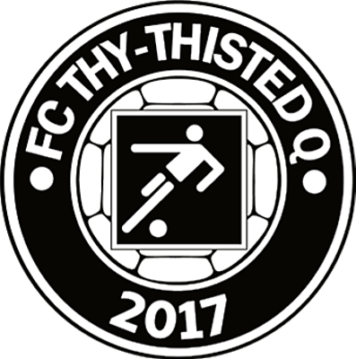 FC Thy-Thisted (w) team logo