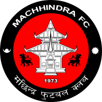 Machhindra FC team logo