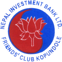 Friends Club team logo