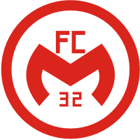 FC Mamer 32 team logo