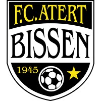 Atert Bissen team logo