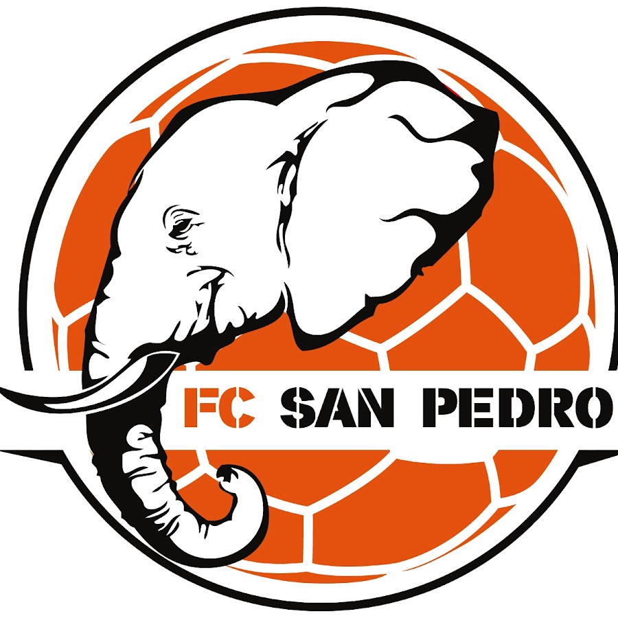 FC San Pedro team logo