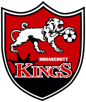 Nouakchott Kings team logo