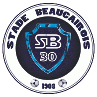 Stade Beaucairois team logo