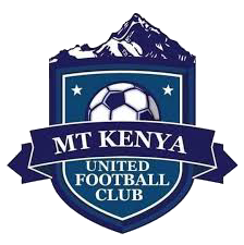 Mount Kenya United team logo