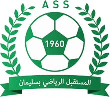AS Soliman team logo