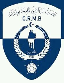 CRM Bouguirat team logo