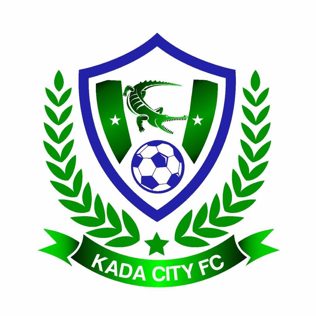 Kada City team logo