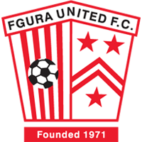 Fgura United team logo