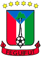 Equatorial Guinea team logo