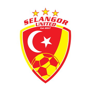 Selangor United team logo