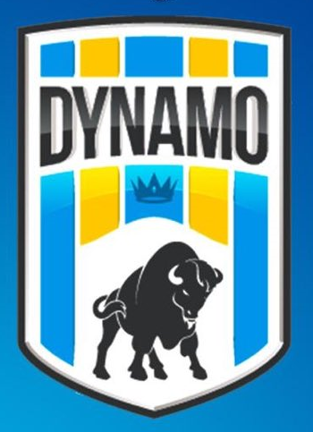 Dynamo Puerto FC team logo