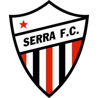 Sociedade Desportiva Serra Futebol Clube team logo
