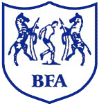 Botswana team logo