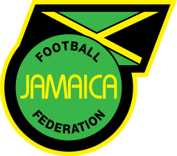 Jamaica (w) team logo