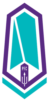 Pacific FC team logo