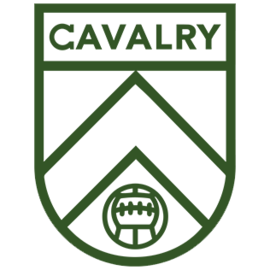 Cavalry FC team logo