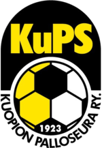 Kups (w) team logo