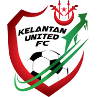 Kelantan United team logo