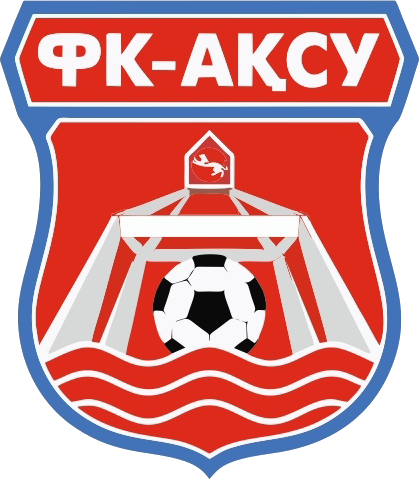 FK Aksu team logo