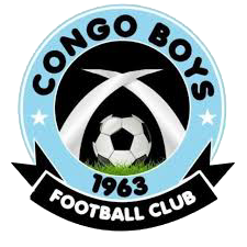 Congo Boys team logo