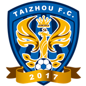 Taizhou Yuanda team logo