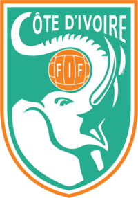 Ivory Cost team logo