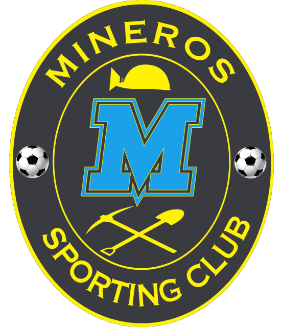 Mineros Sc team logo