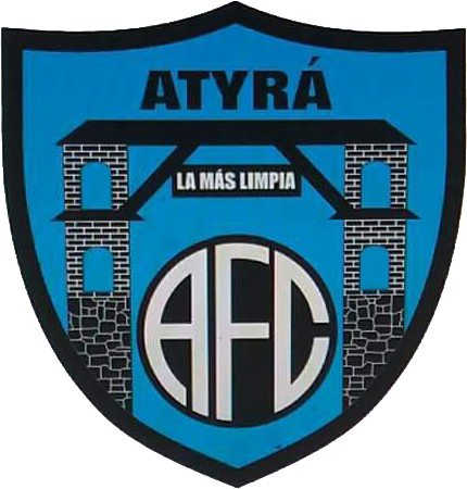 Atyra FC team logo