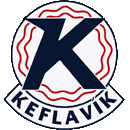 Keflavik (w) team logo