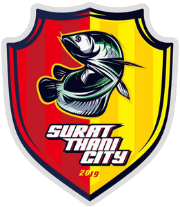 Surat Thani City team logo