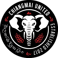 Chiangmai United Football Club, สโมสรฟุตบอลเชียงใหม่ ยูไนเต็ด team logo