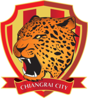 Chiangrai City team logo