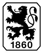 TSV 1860 Munich II team logo