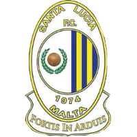 Santa Lucia Football Club team logo