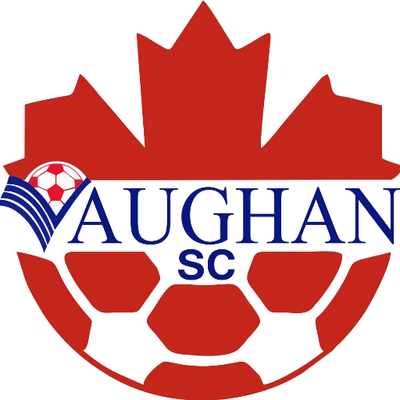 Vaughan Azzurri team logo