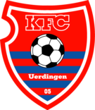 Krefelder Fußballclub Uerdingen 05 e.V. team logo