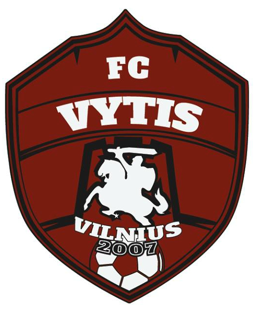 Vilniaus Vytis team logo