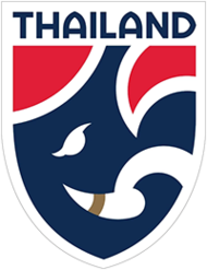 Thailand (u22) team logo