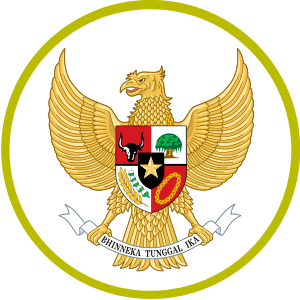 Indonesia (u22) team logo