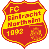 Eintracht Northeim team logo