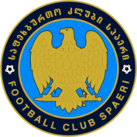 Spaeri team logo