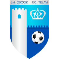 Football Club Telavi team logo