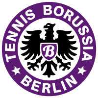 T.B. Berlin team logo
