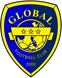 Global Makati team logo