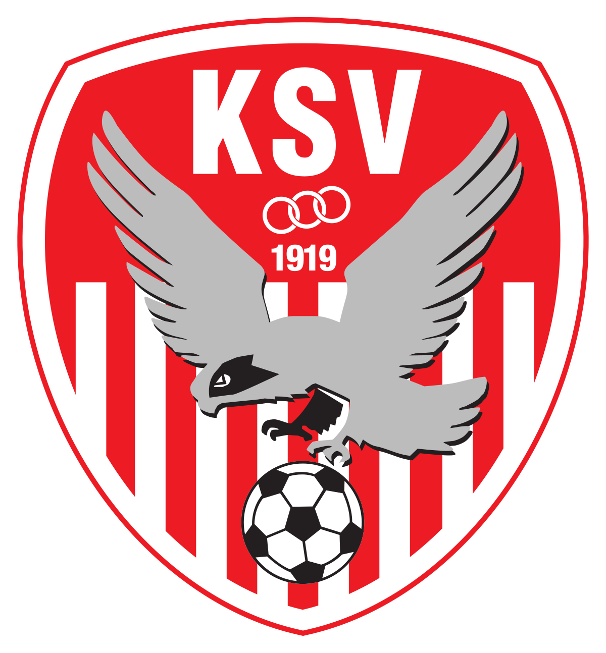 Kapfenberger SV team logo