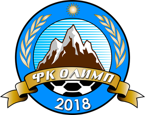 Olimp Khimki team logo