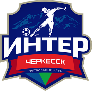 Inter Cherkessk team logo