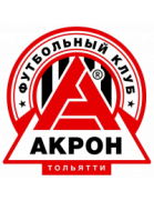 Football Club Akron Tolyatti team logo