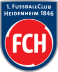 FC Heidenheim team logo